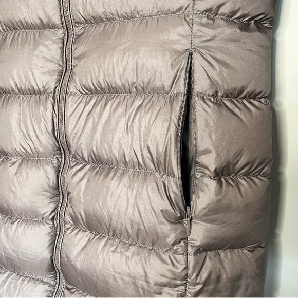 TNACTION The Little Puff Long Women’s Small - Picture 3 of 10